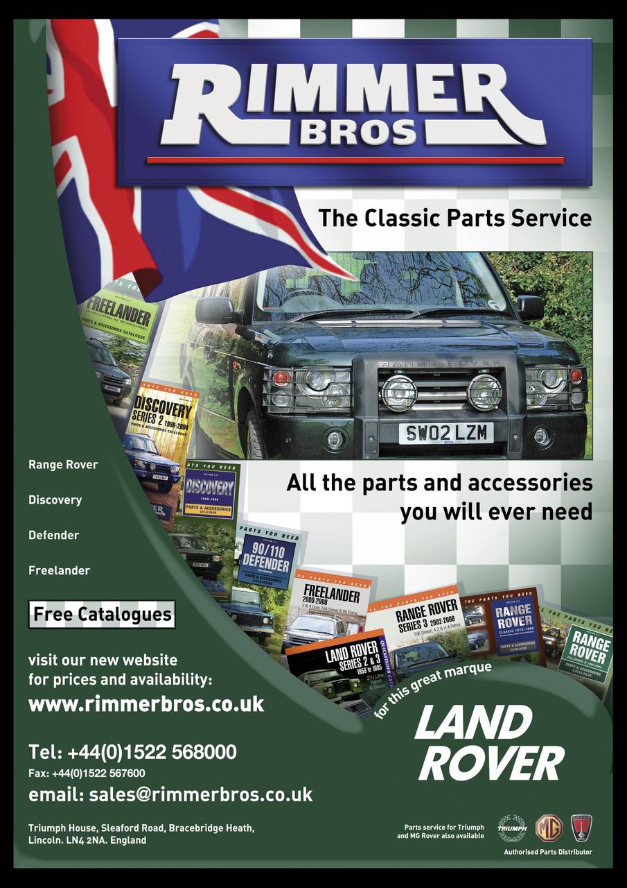 Diesel Car Special Editions Preview Pages