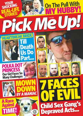 Pick Me Up issue 14th April 2016