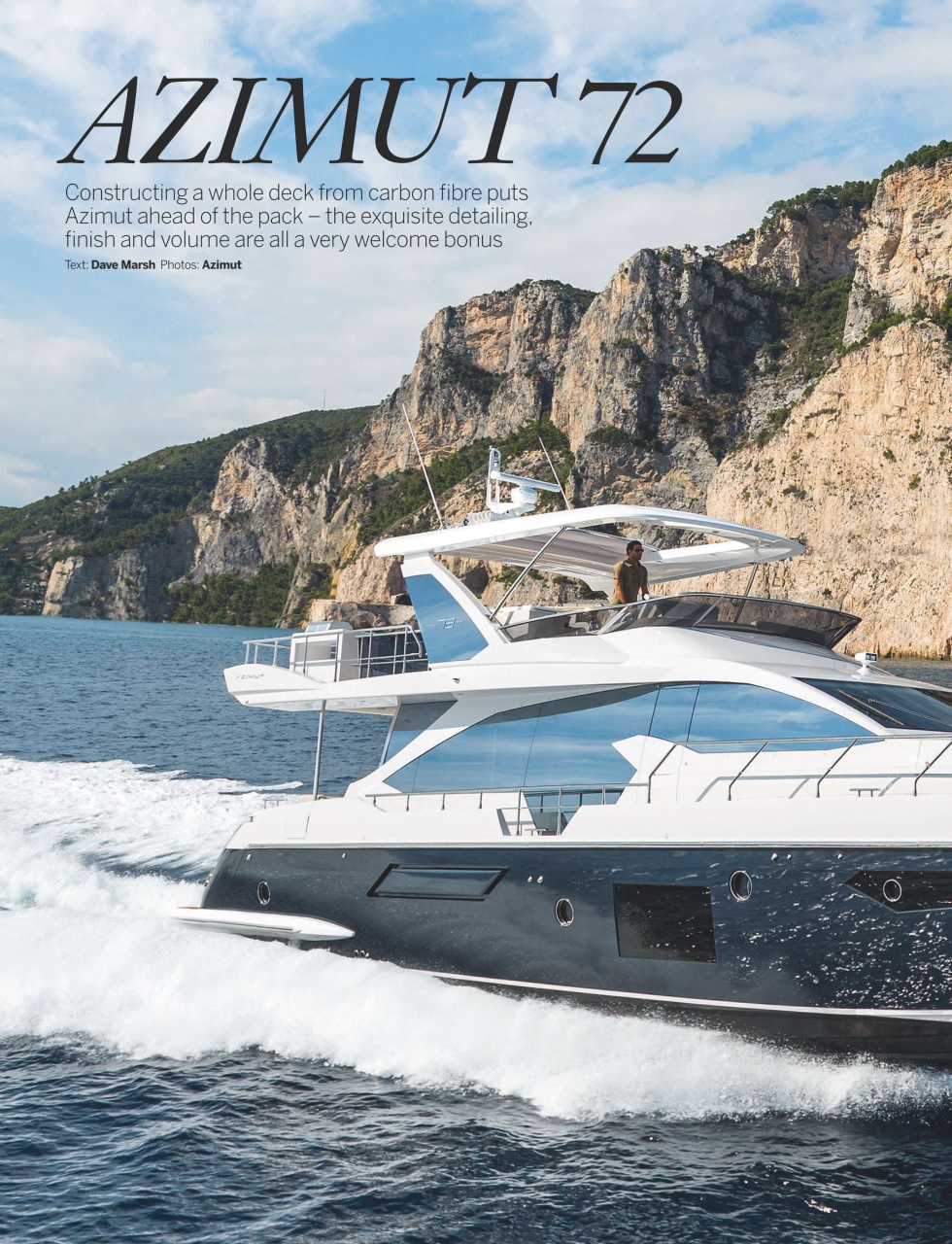 Motorboat & Yachting Preview Pages