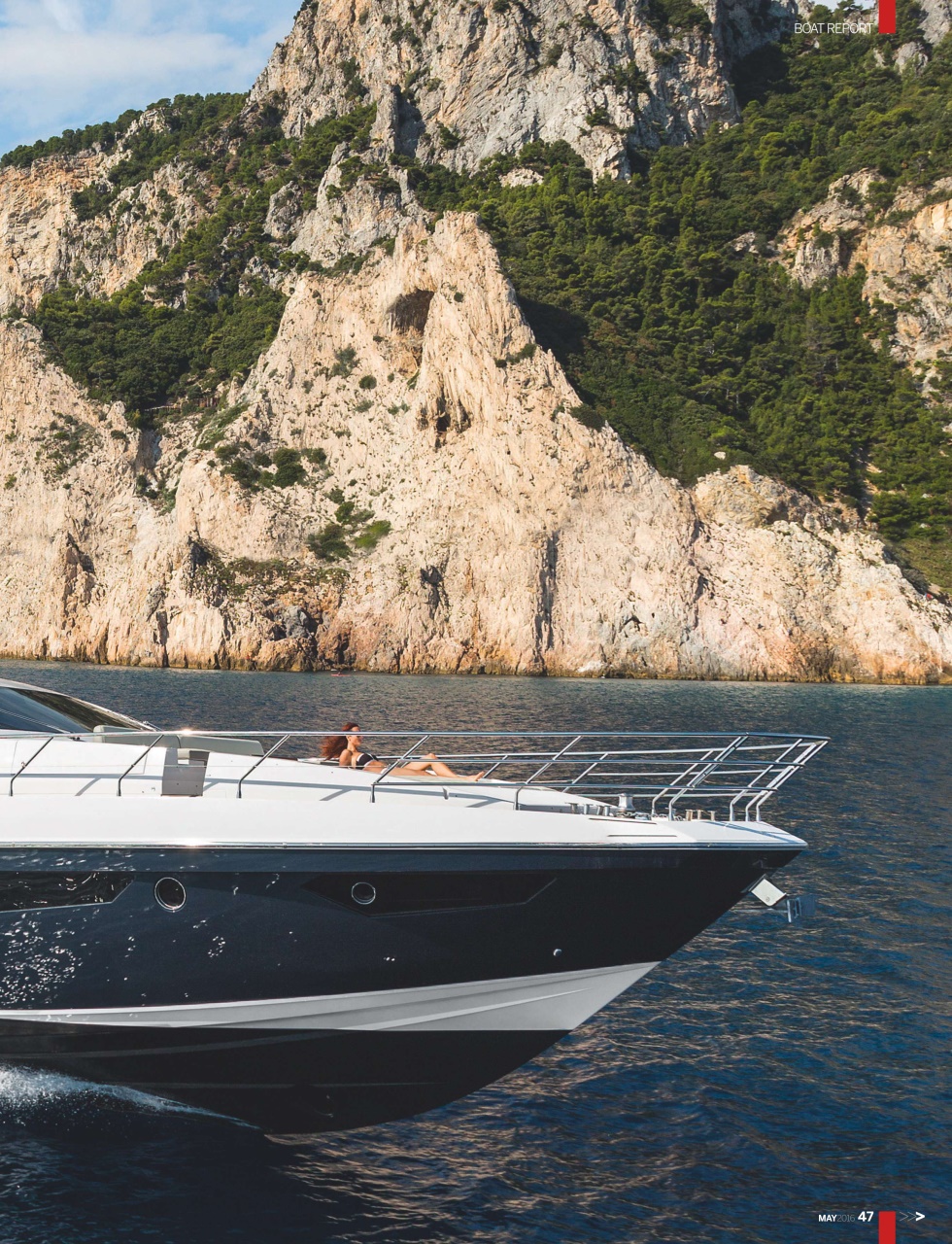 Motorboat & Yachting Preview Pages