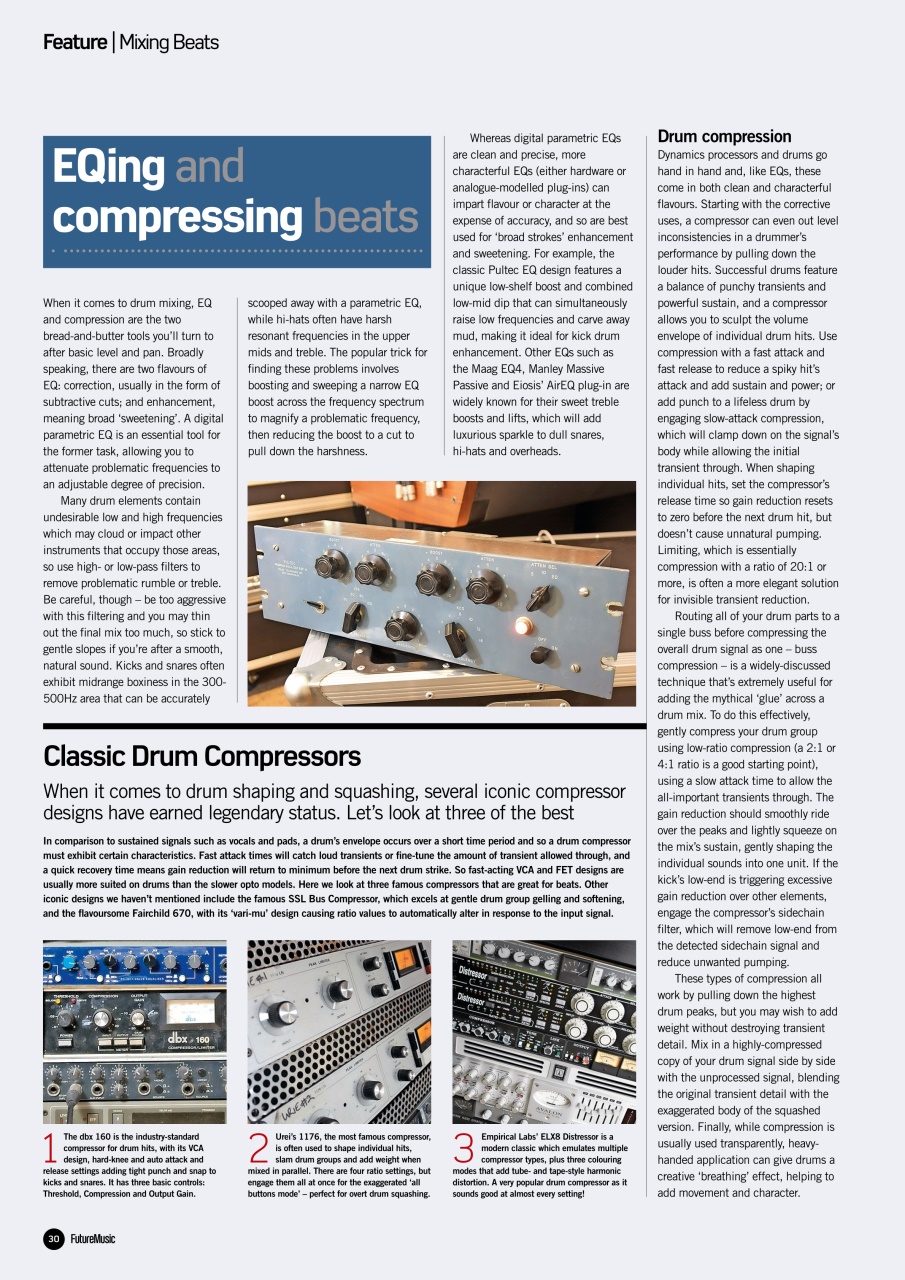 Future Music Preview Pages