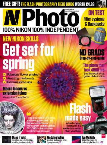 N-Photo issue May 2016