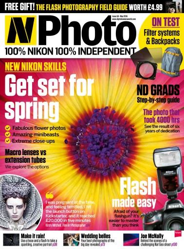 N-Photo issue 