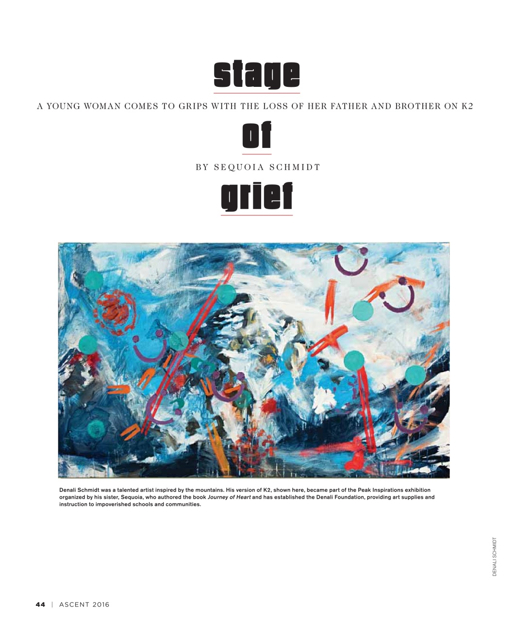 Rock and Ice Preview Pages