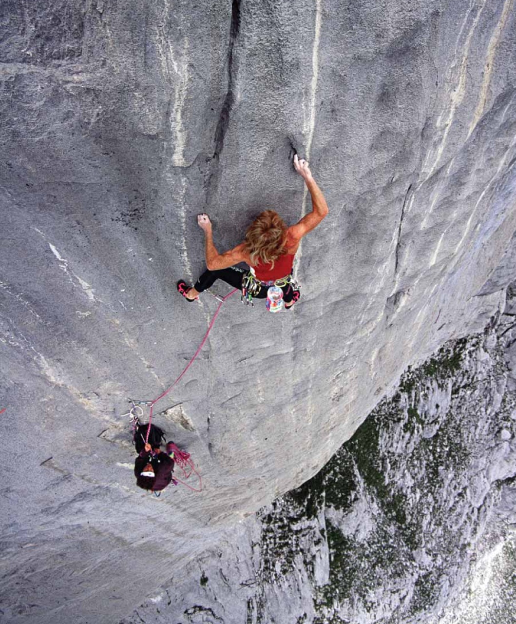 Rock and Ice Preview Pages