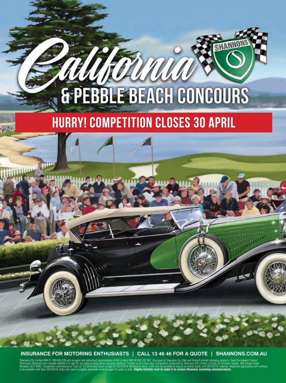 JUST CARS Preview Pages
