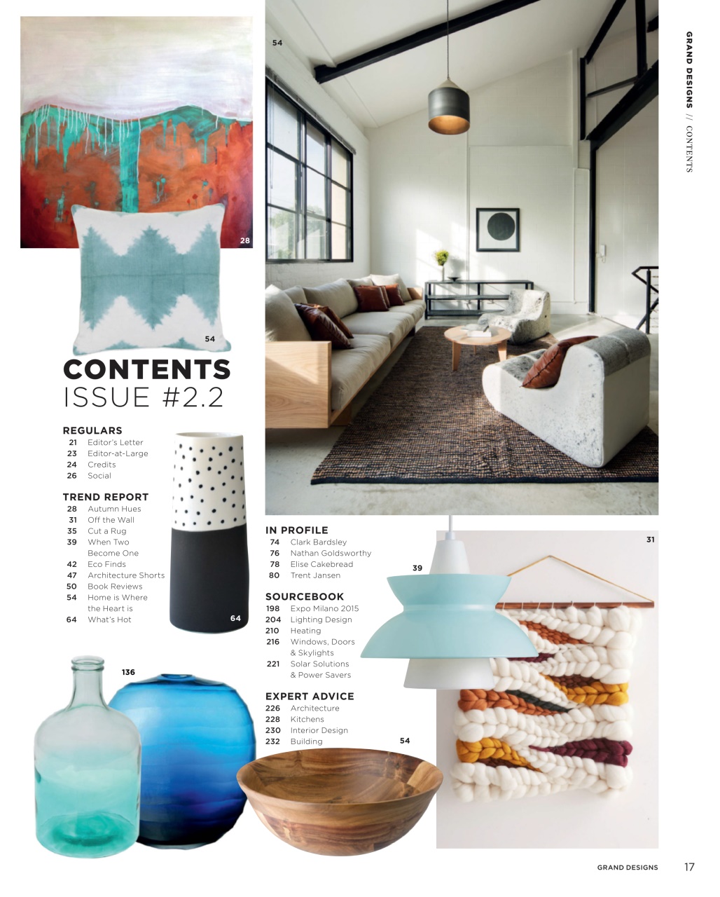 Grand Designs NZ Preview Pages