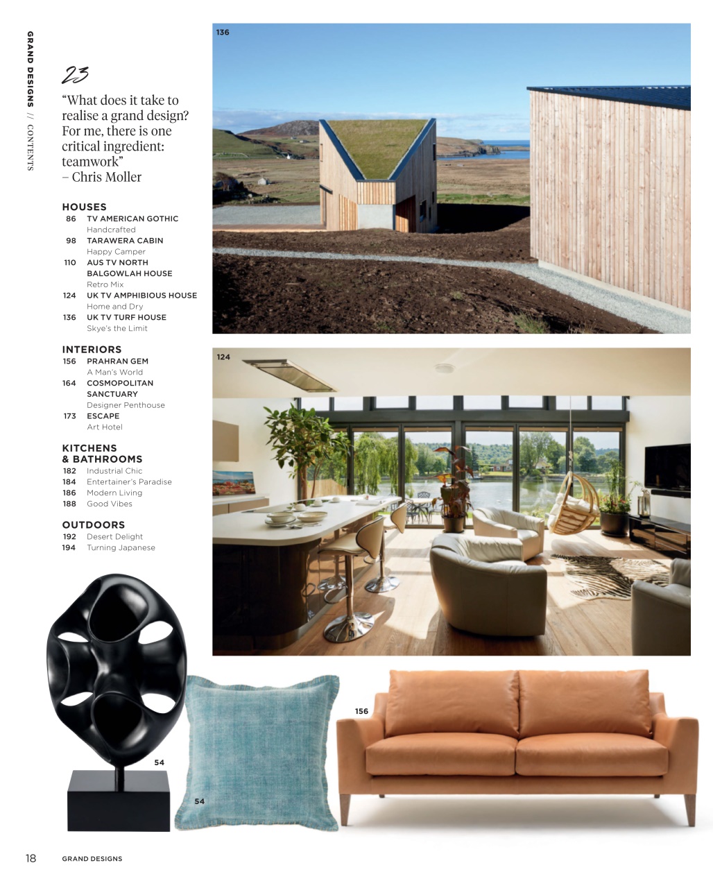 Grand Designs NZ Preview Pages