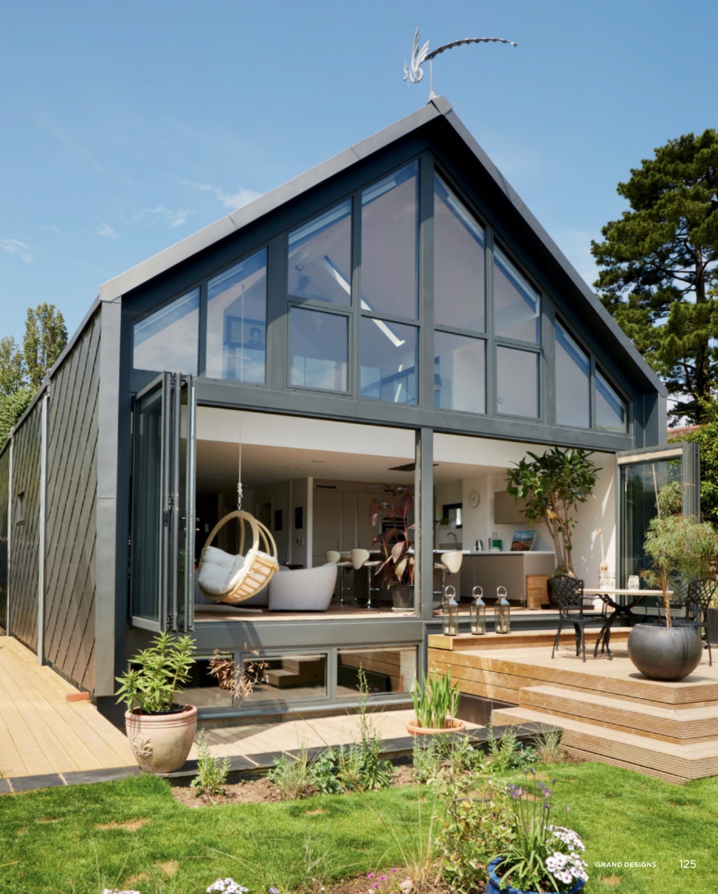 Grand Designs NZ Preview Pages