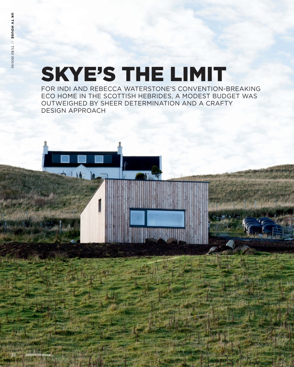 Grand Designs NZ Preview Pages