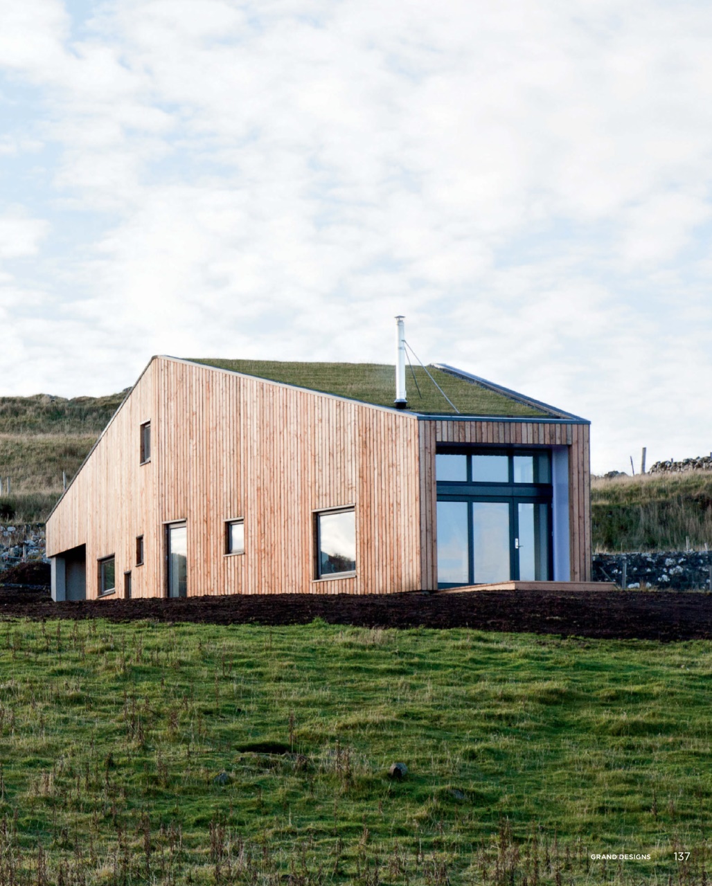 Grand Designs NZ Preview Pages