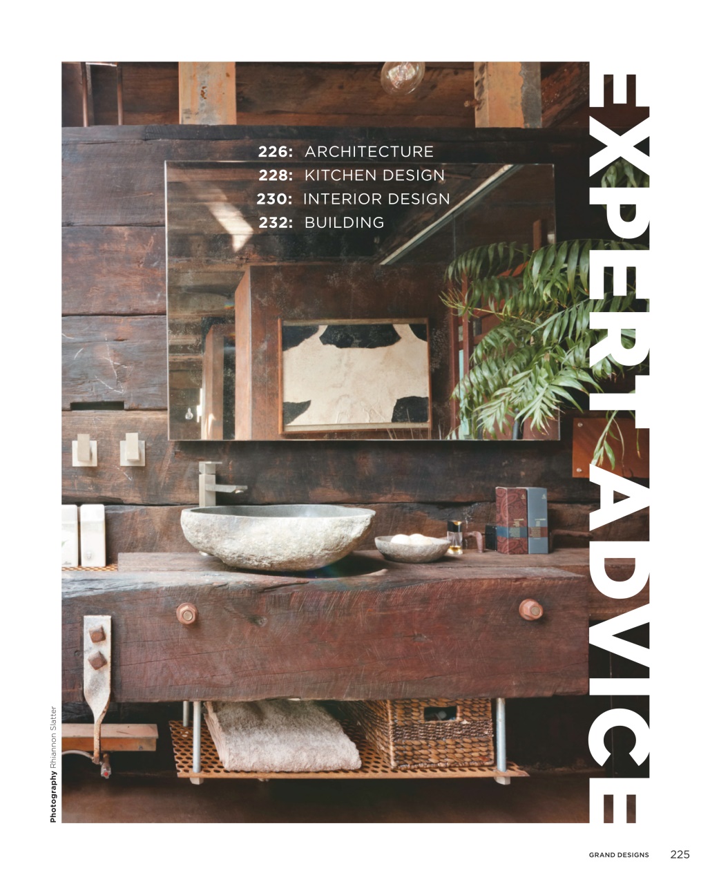 Grand Designs NZ Preview Pages