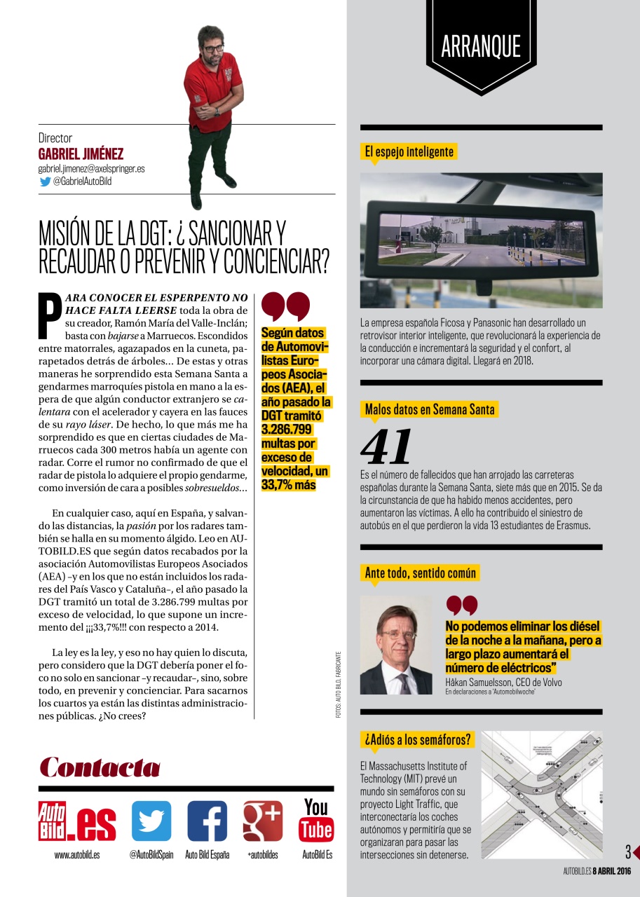 Auto Bild Preview Pages