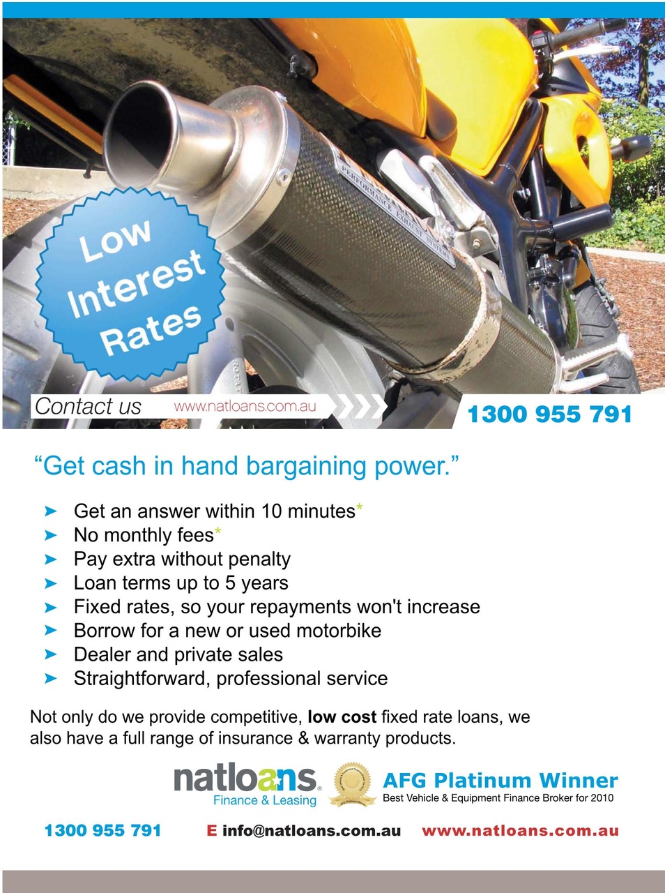 JUST BIKES Preview Pages