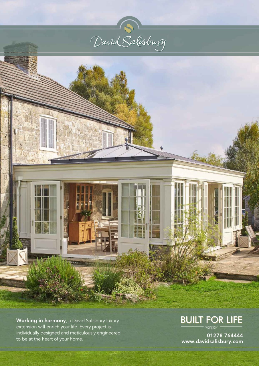 The Week Preview Pages