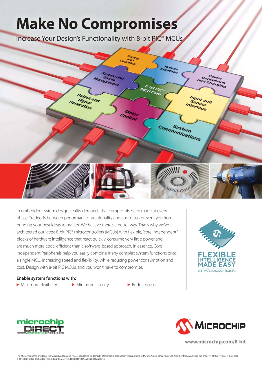 Practical Electronics Preview Pages