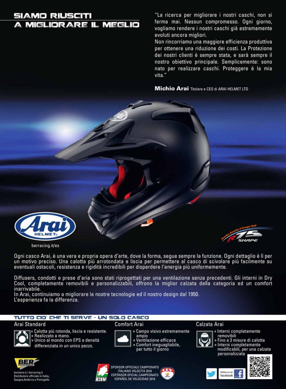 Motociclismo Fuoristrada Preview Pages