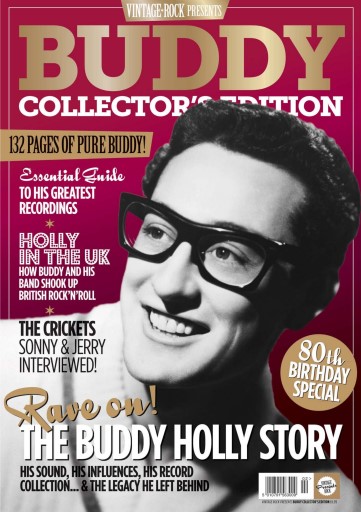 Vintage Rock issue 