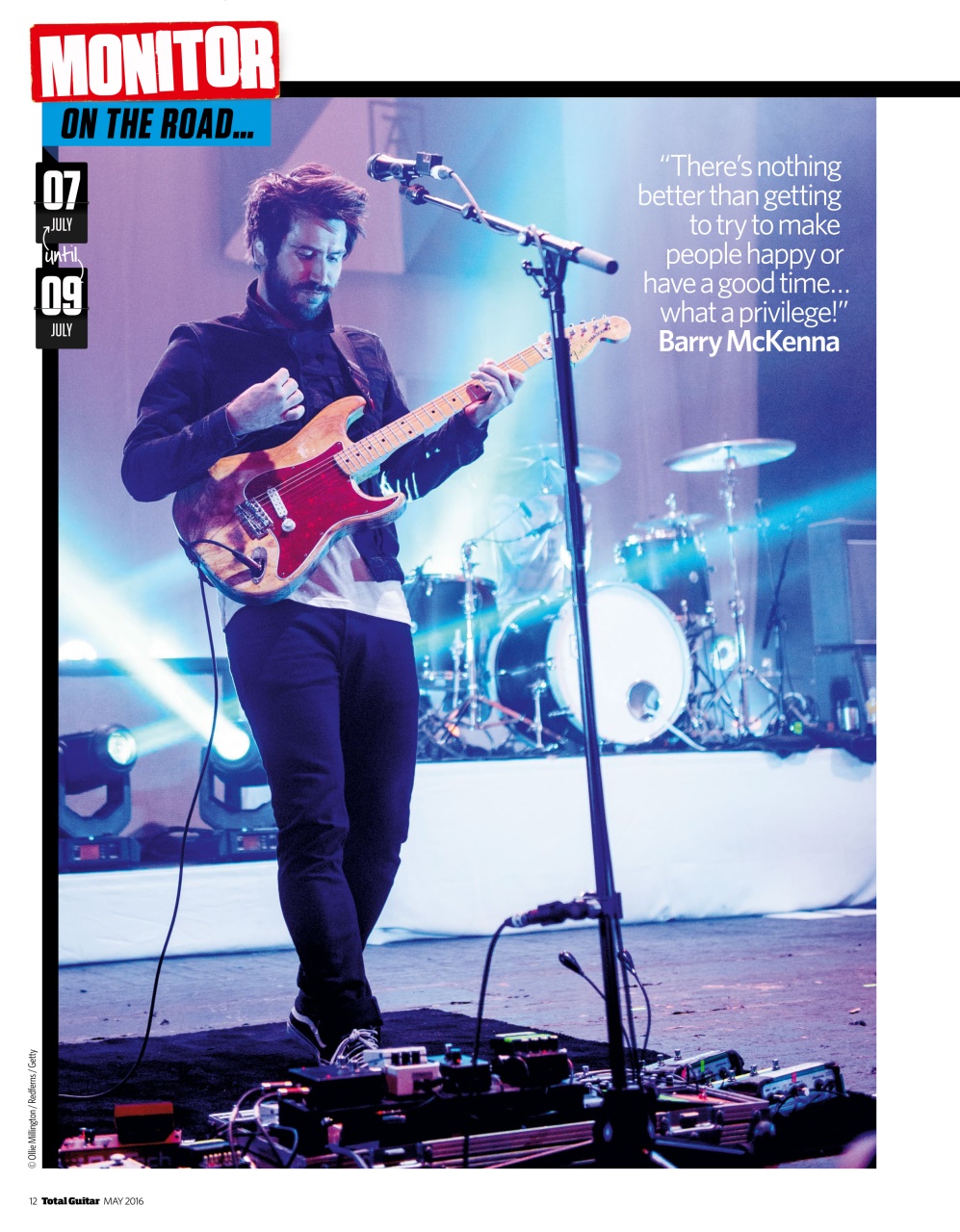 Total Guitar Preview Pages