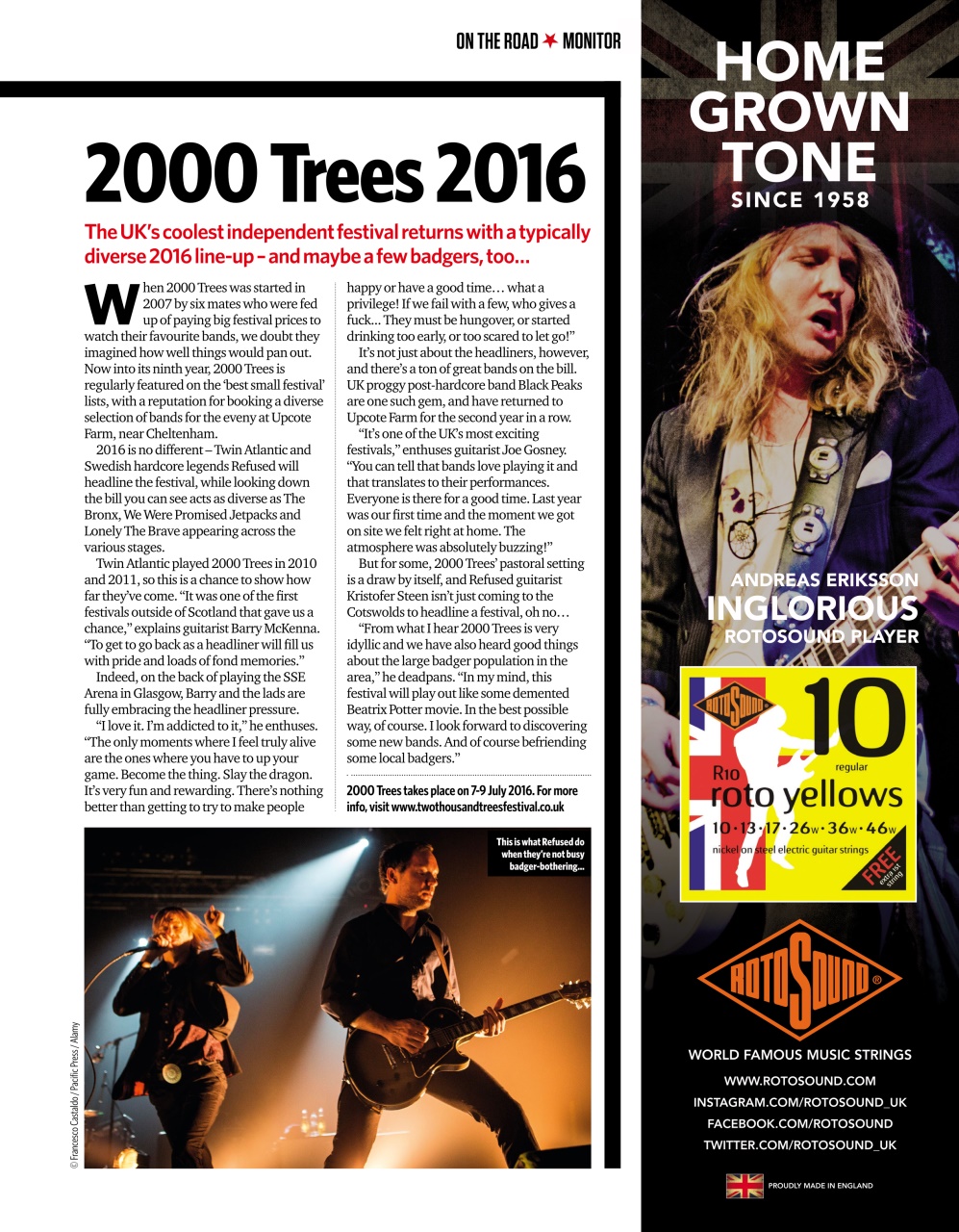 Total Guitar Preview Pages