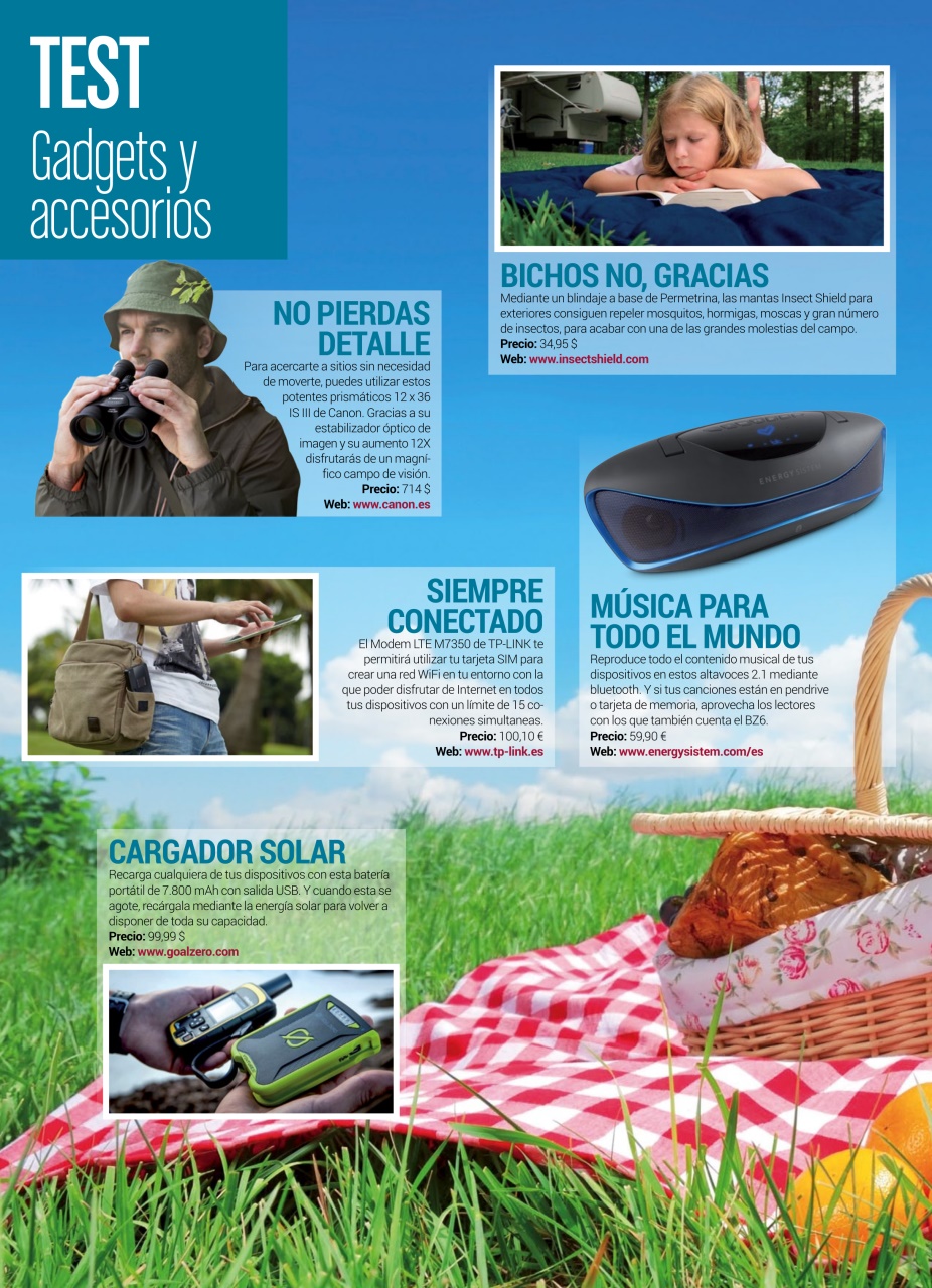 Computer Hoy Preview Pages