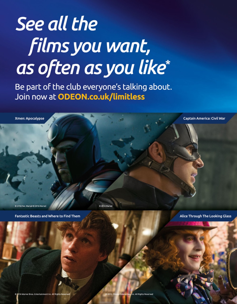 Total Film Preview Pages