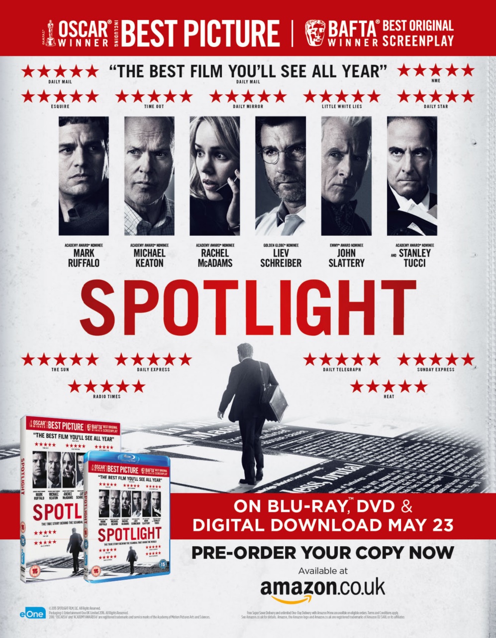 Total Film Preview Pages