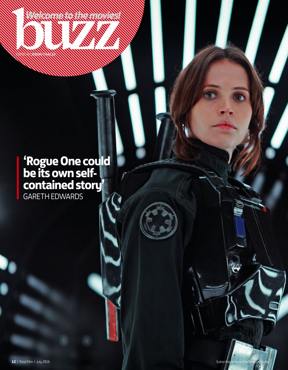 Total Film Preview Pages