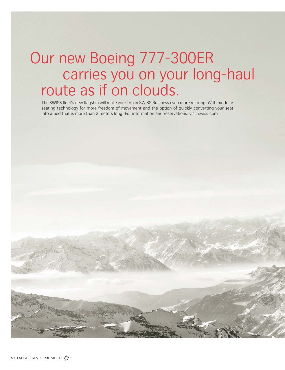 Passport Preview Pages