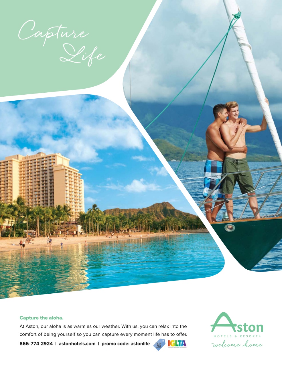 Passport Preview Pages