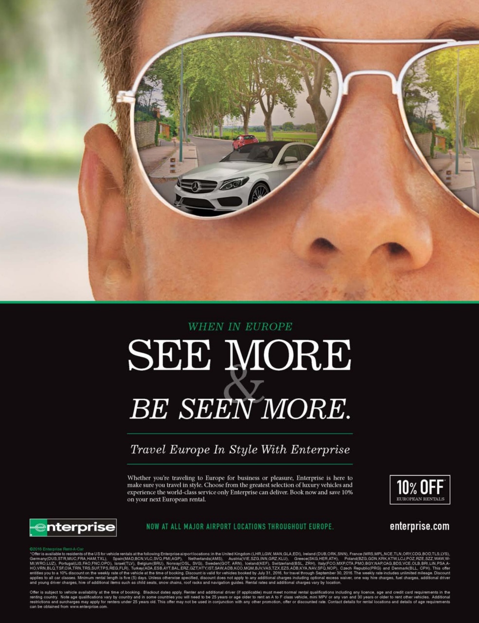 Passport Preview Pages