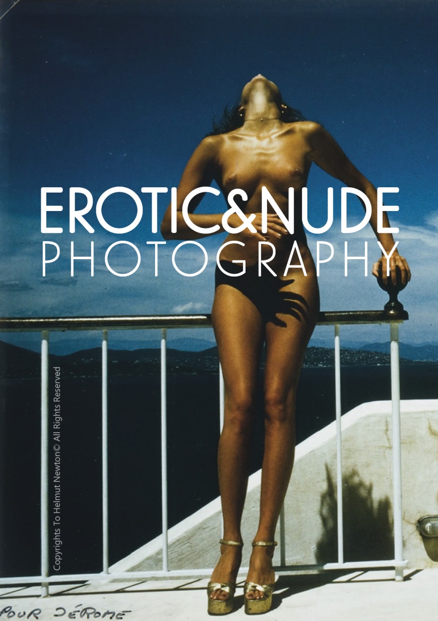 Lens Magazine Preview Pages