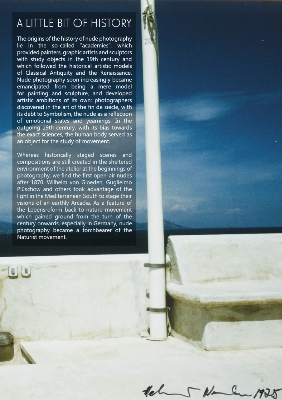 Lens Magazine Preview Pages