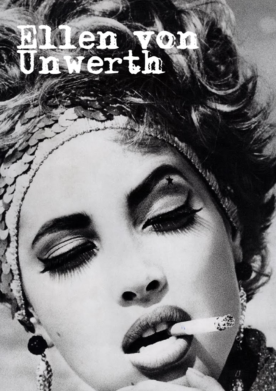 Lens Magazine Preview Pages