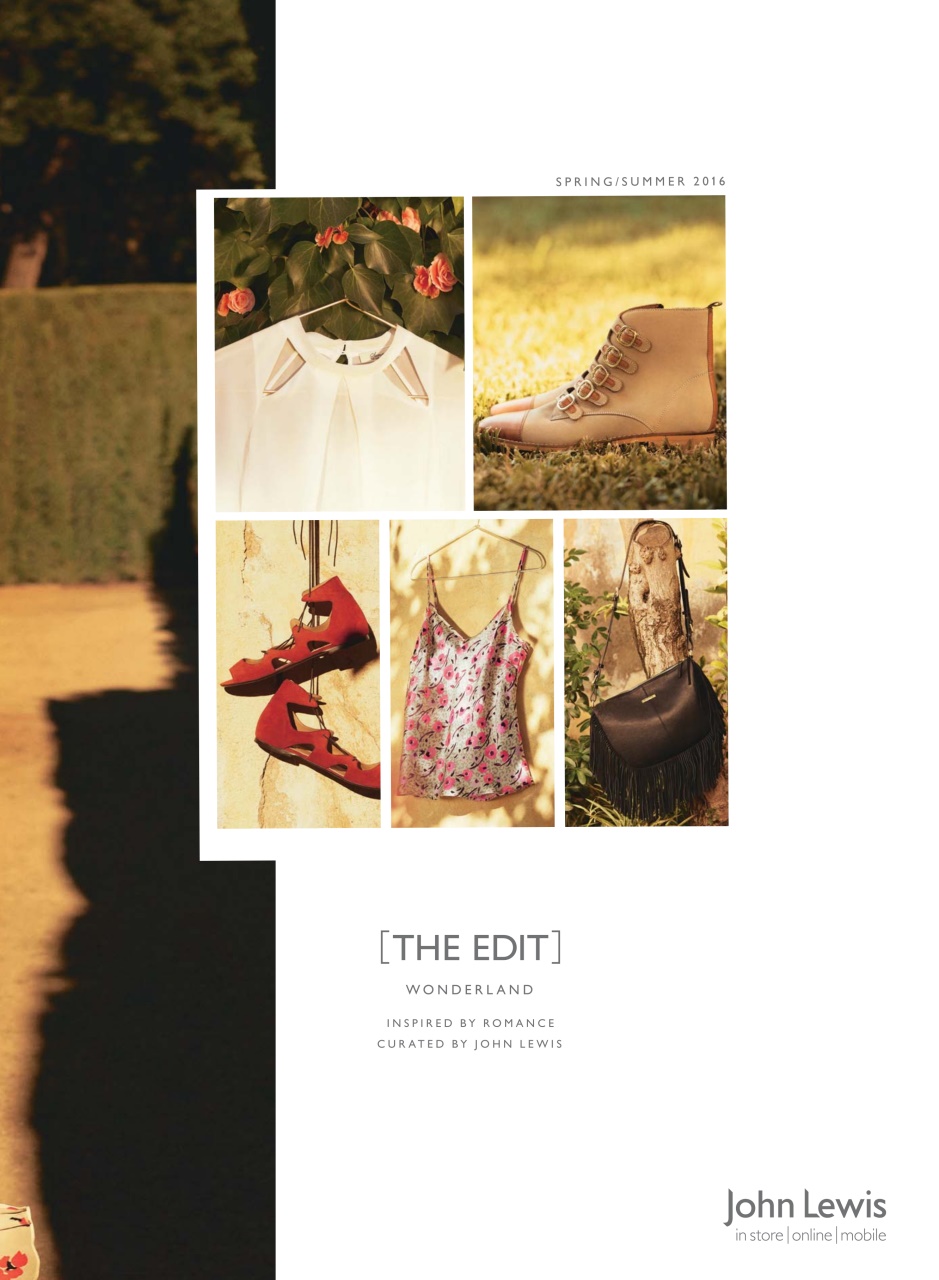 Hello! Magazine Preview Pages