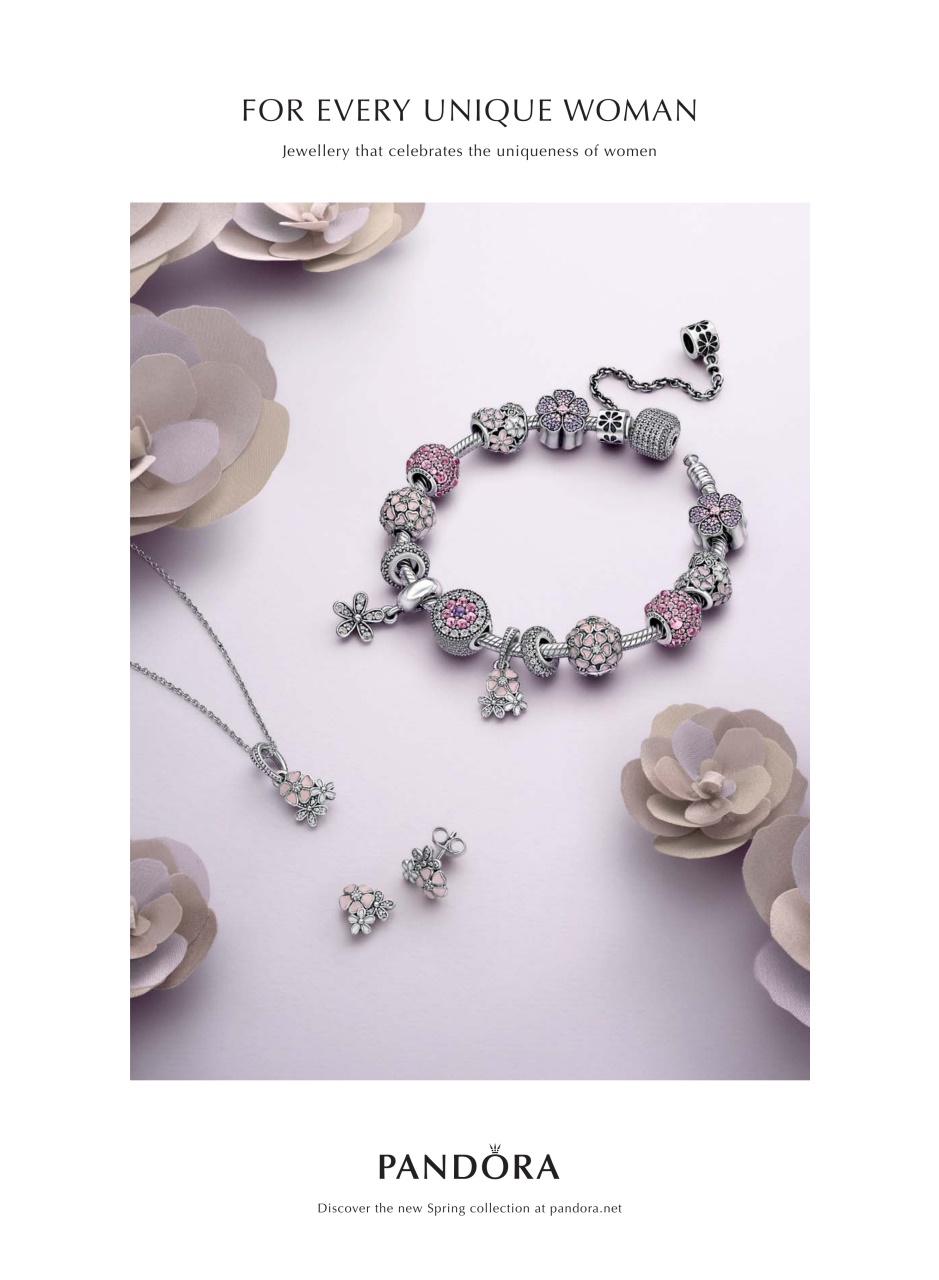 Hello! Magazine Preview Pages