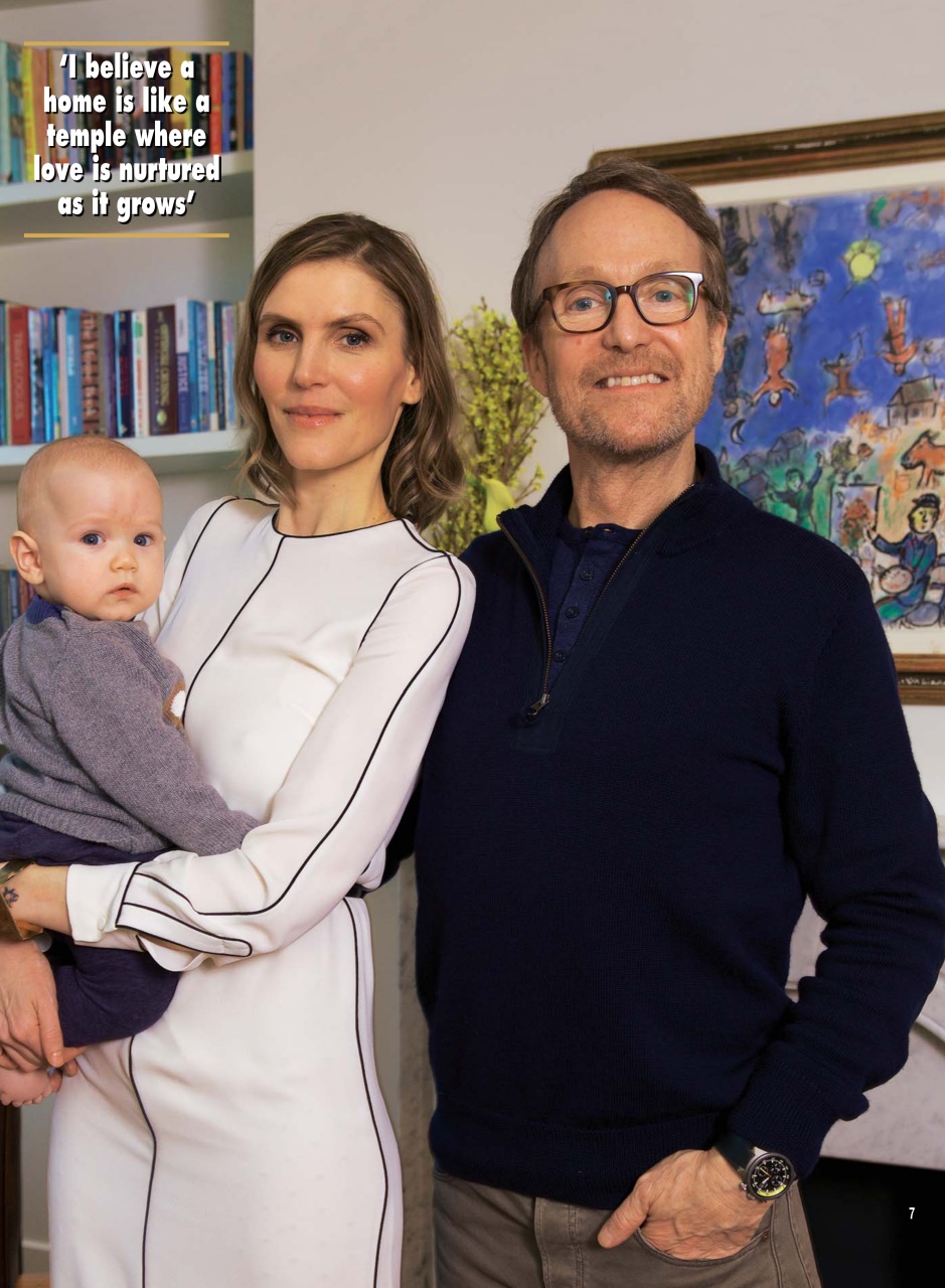 Hello! Magazine Preview Pages