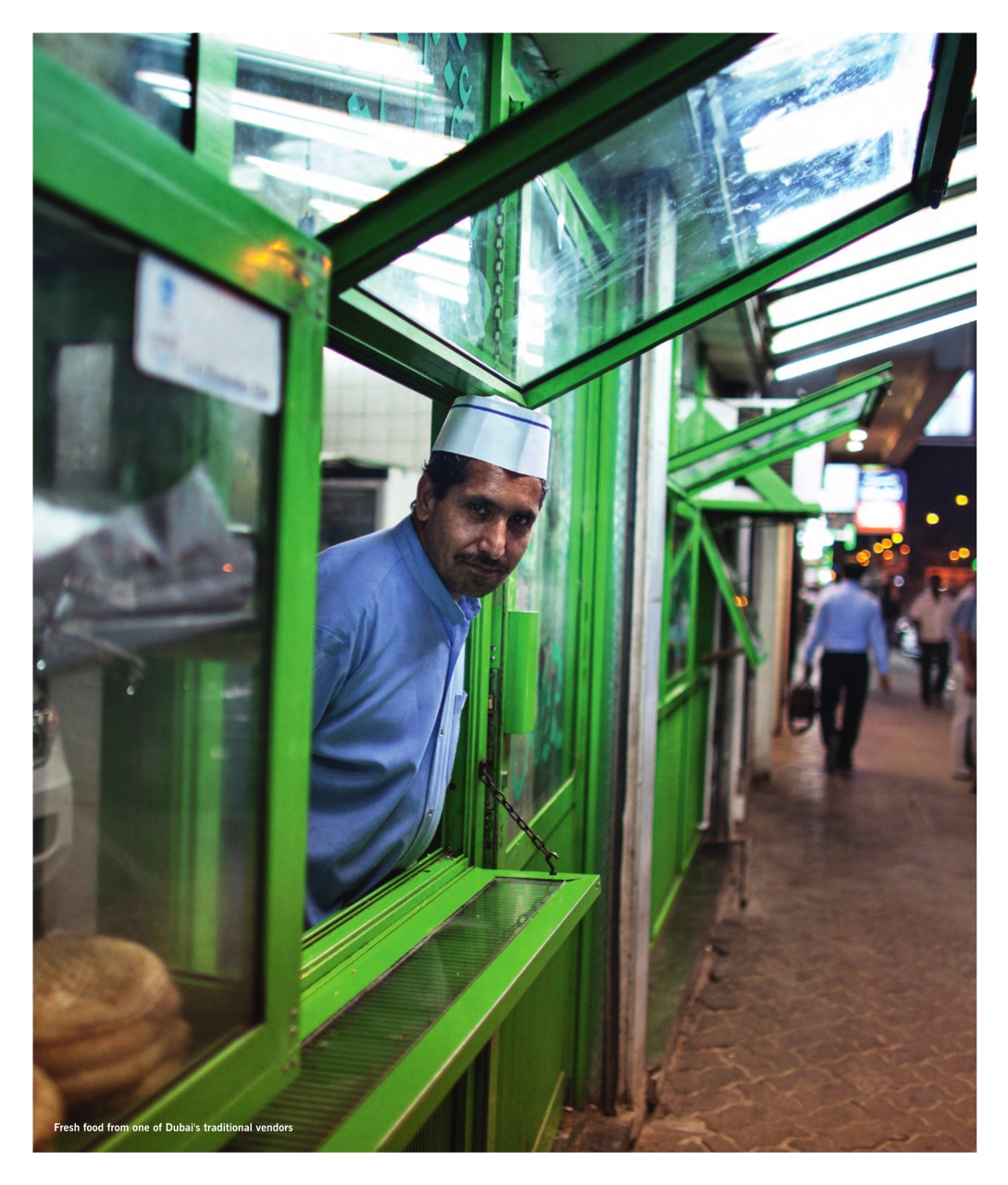 Luxury Travel Preview Pages