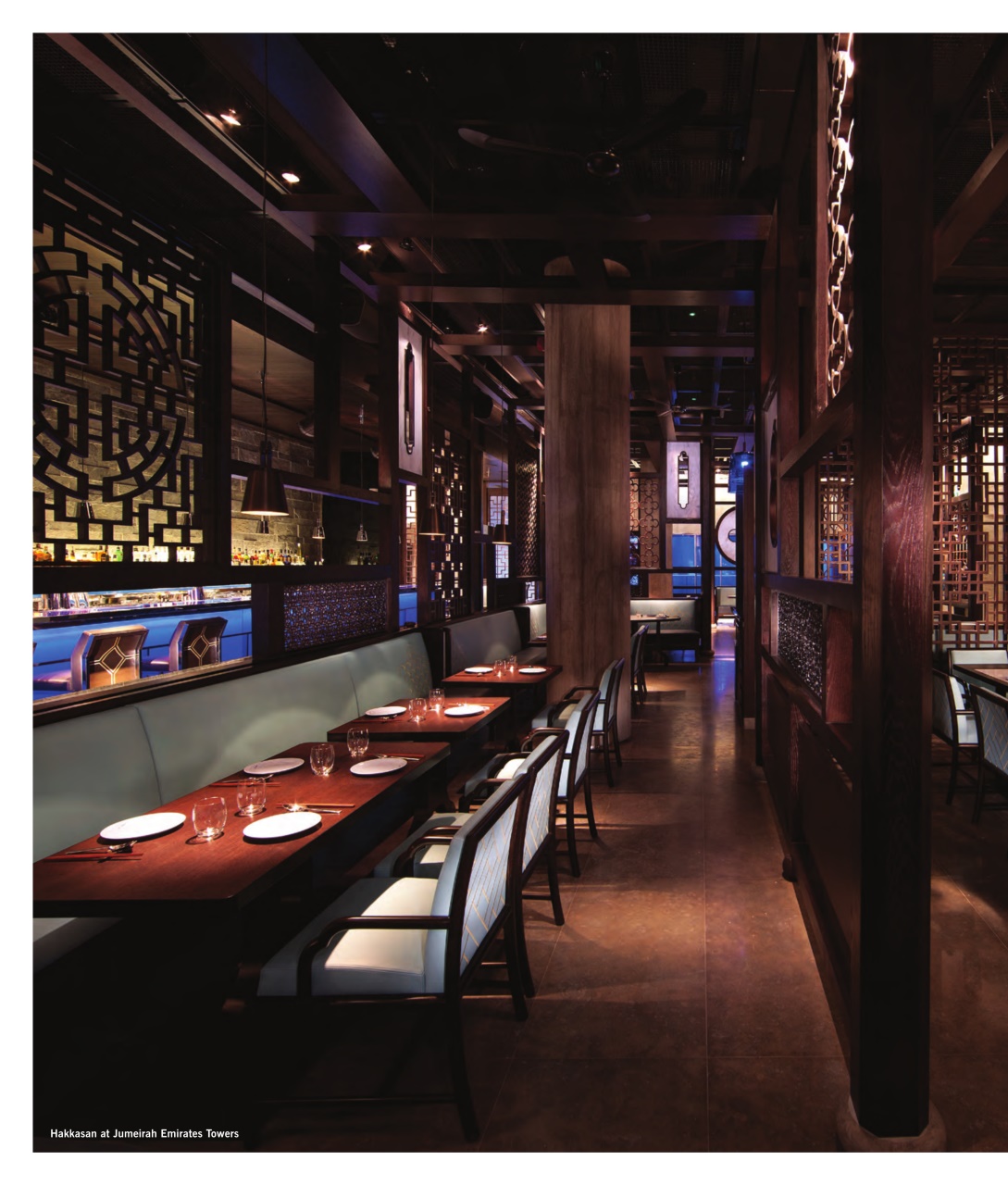 Luxury Travel Preview Pages