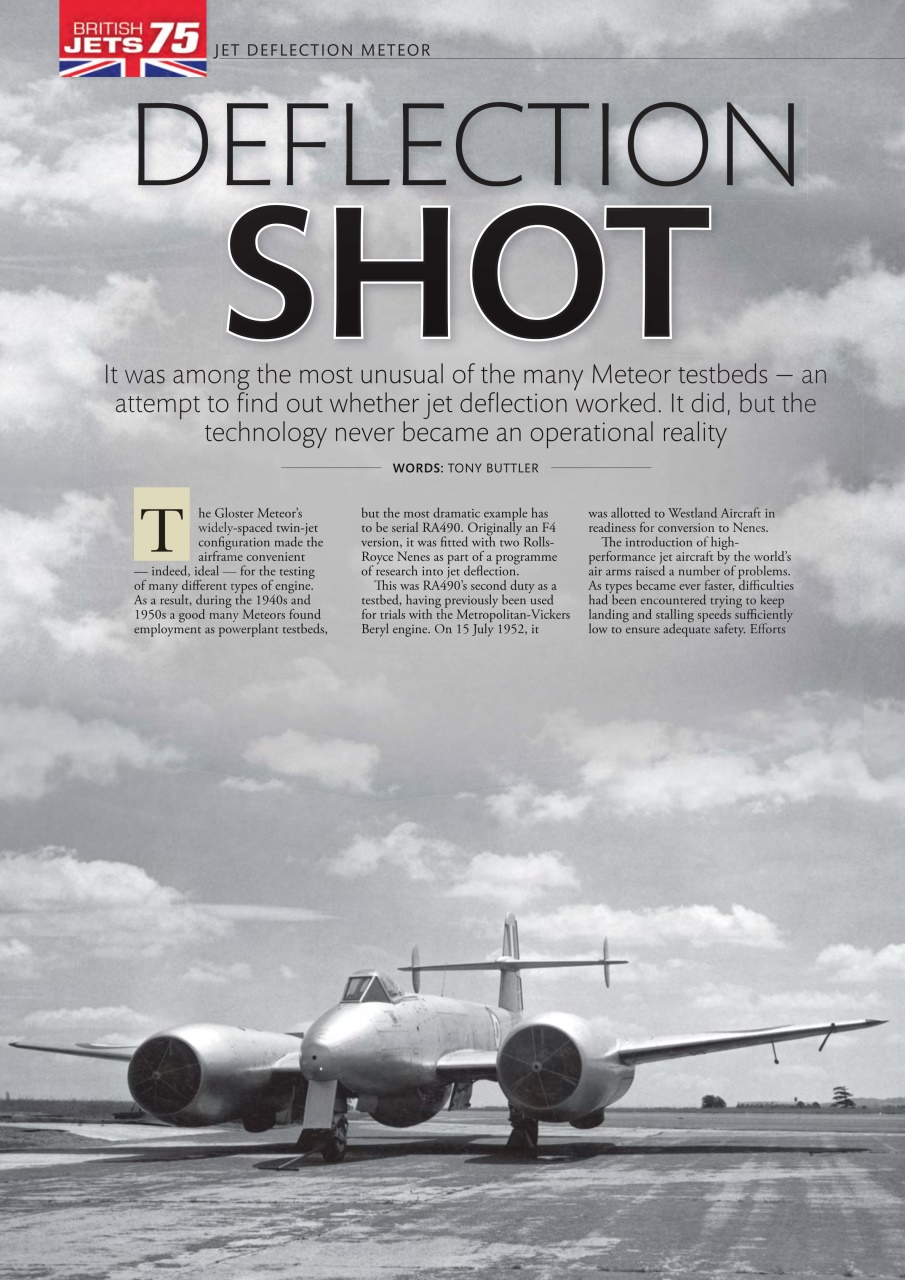 Aeroplane Preview Pages