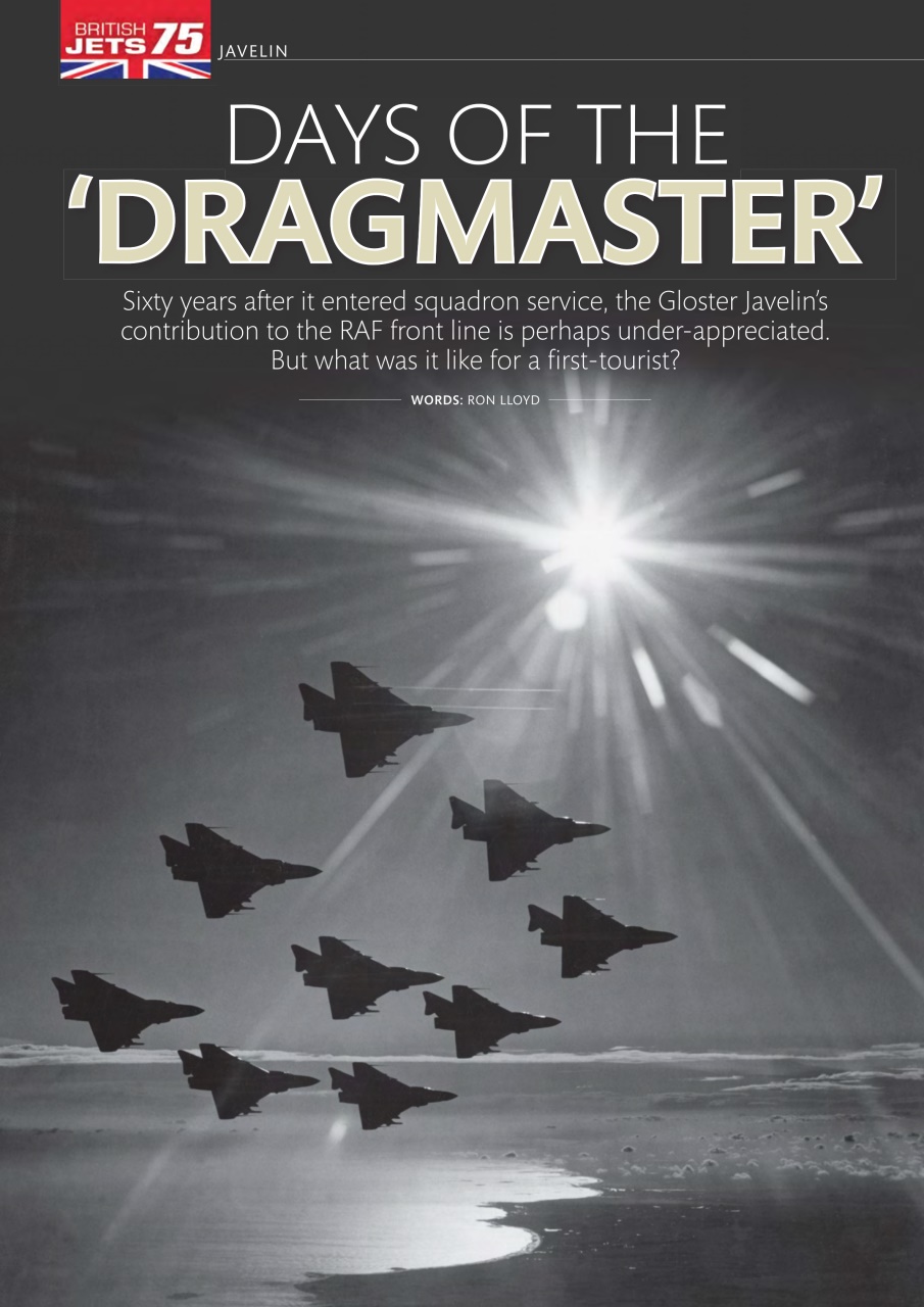 Aeroplane Preview Pages