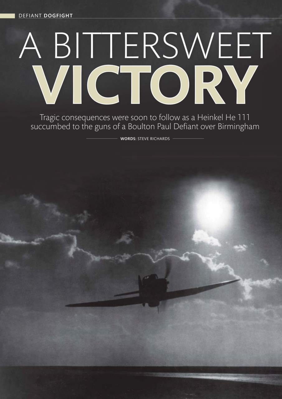 Aeroplane Preview Pages