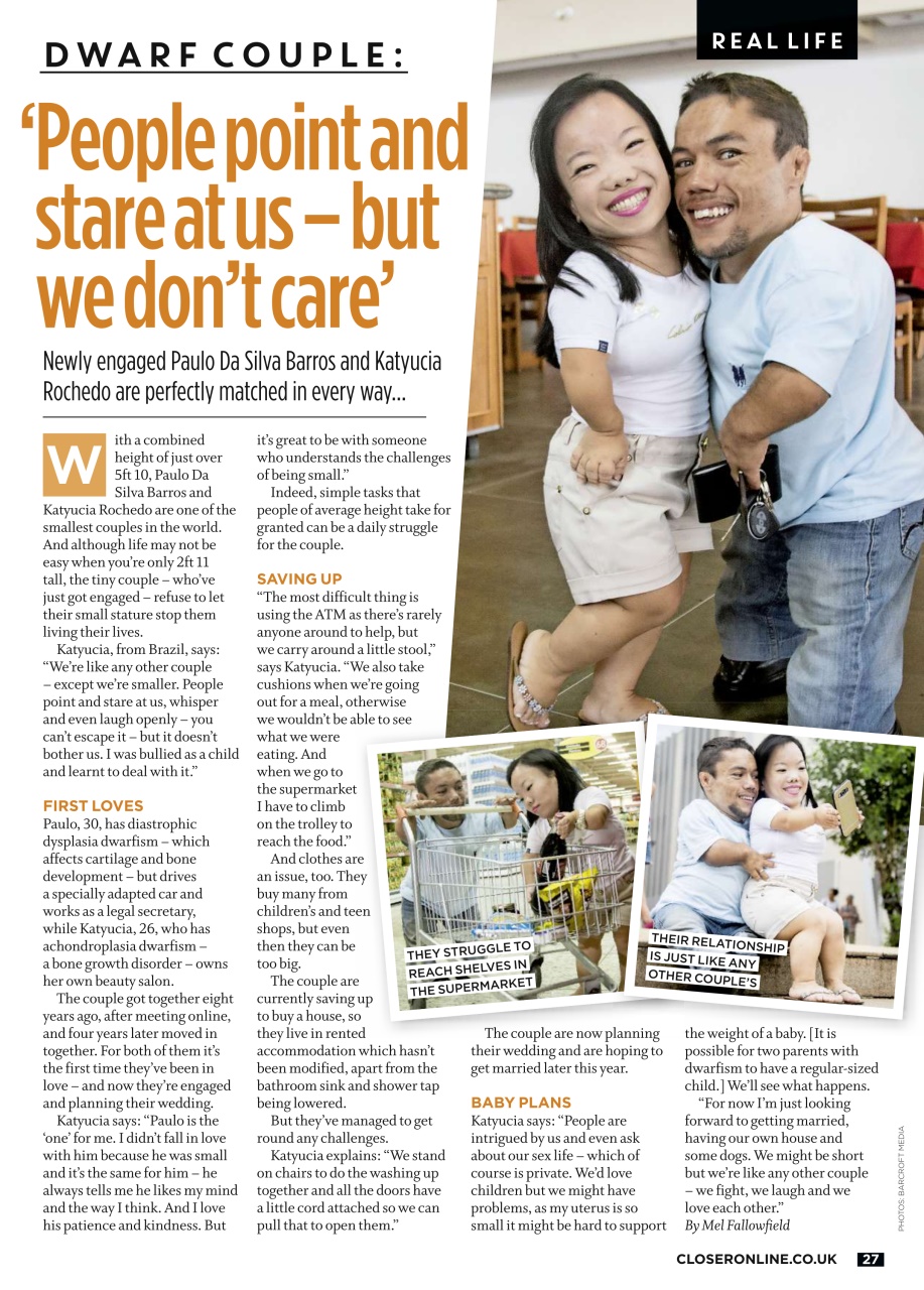 Closer Preview Pages