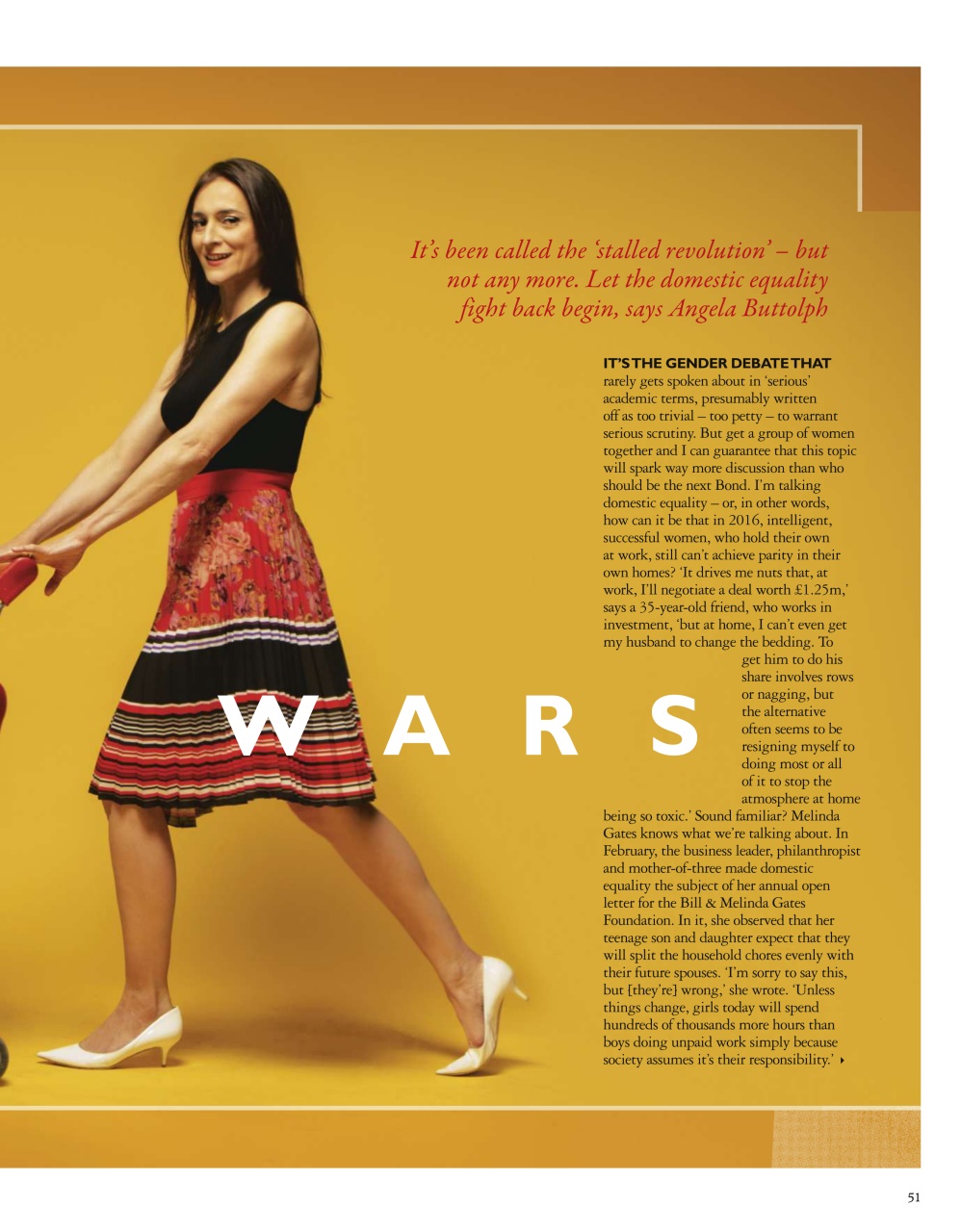 Grazia Preview Pages