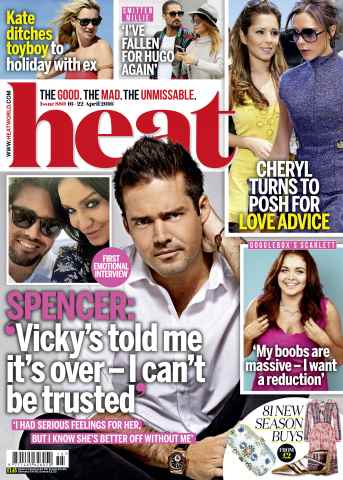 Heat issue Issue 880