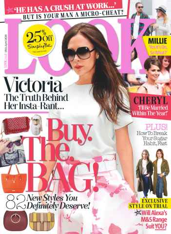 Look issue 18th April 2016