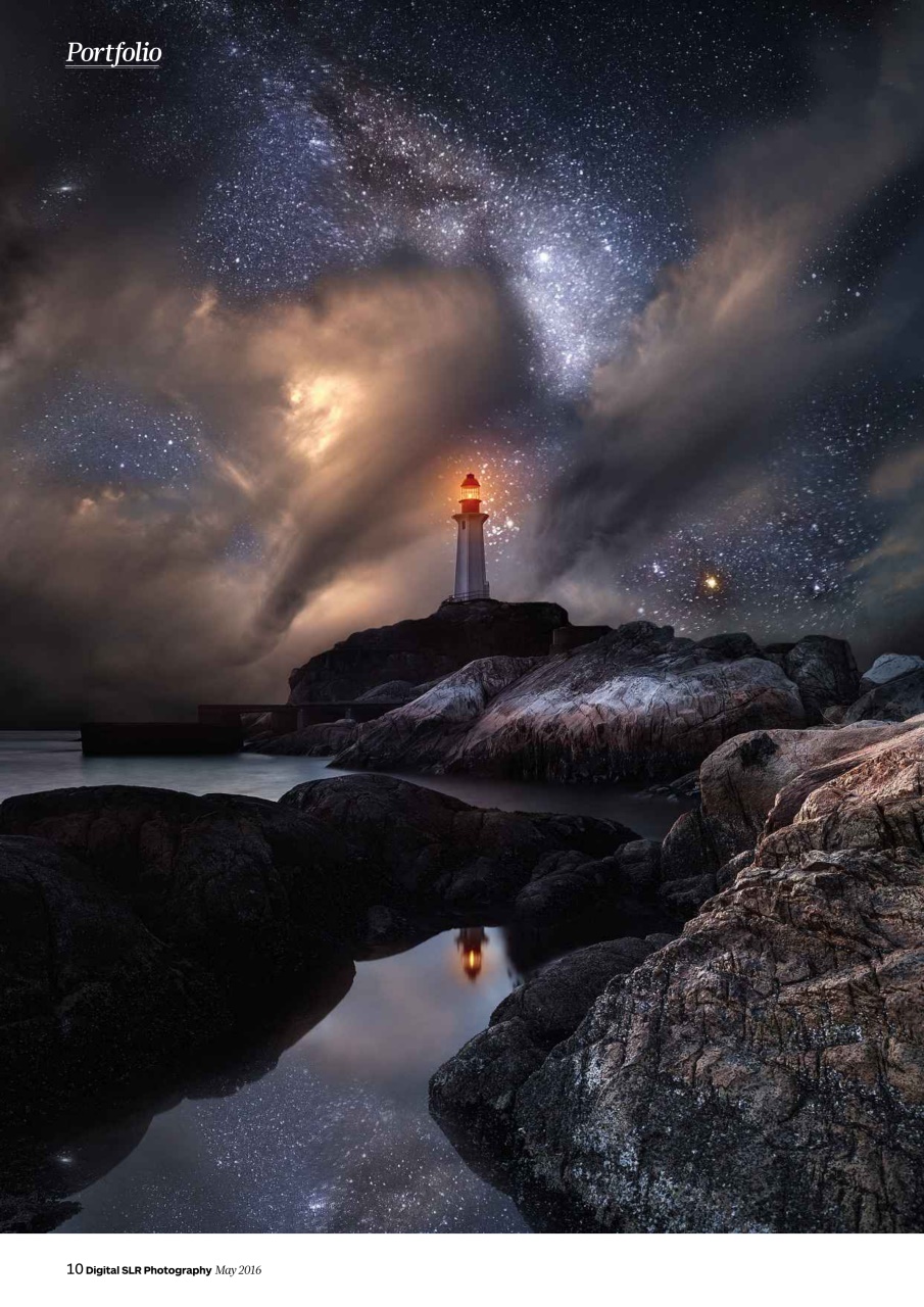 Digital SLR Photography Preview Pages