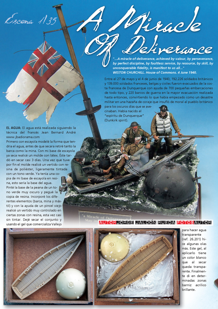 Hobbyworld Preview Pages