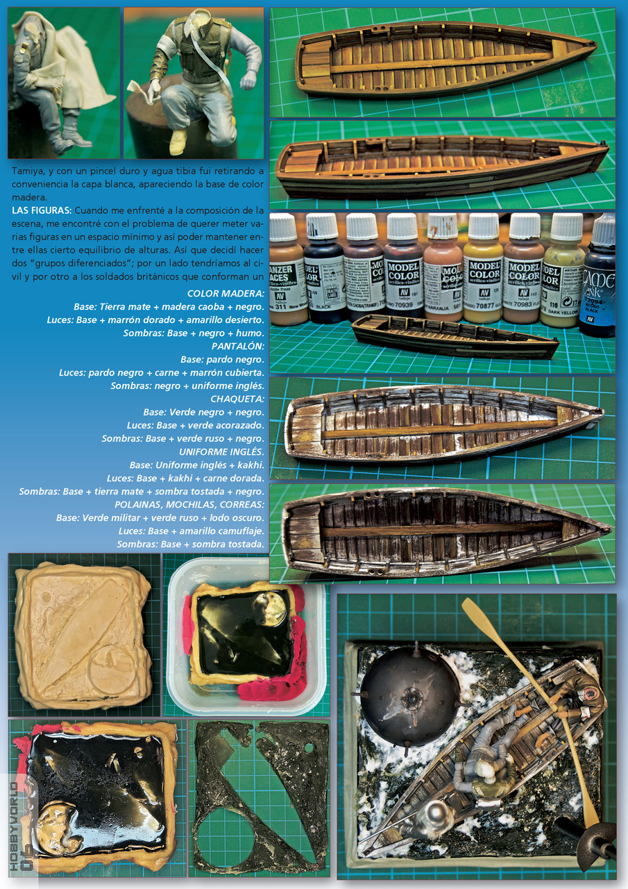 Hobbyworld Preview Pages