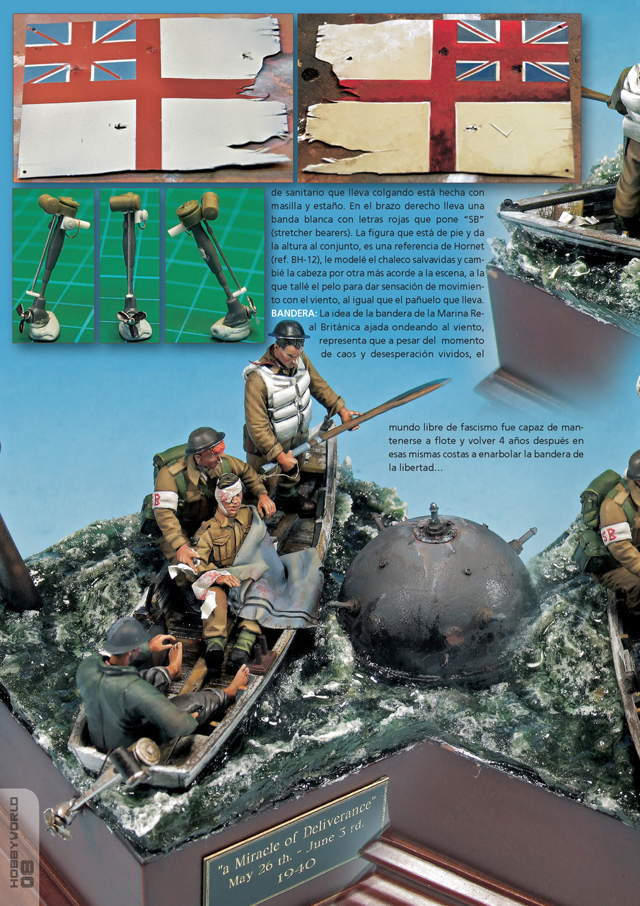 Hobbyworld Preview Pages